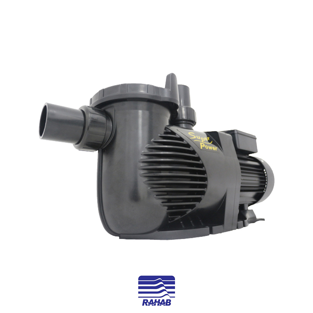 پمپ استخر ایمکس EMAUX مدل SPH150