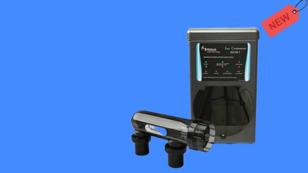 فروش لوازم استخر و سونا