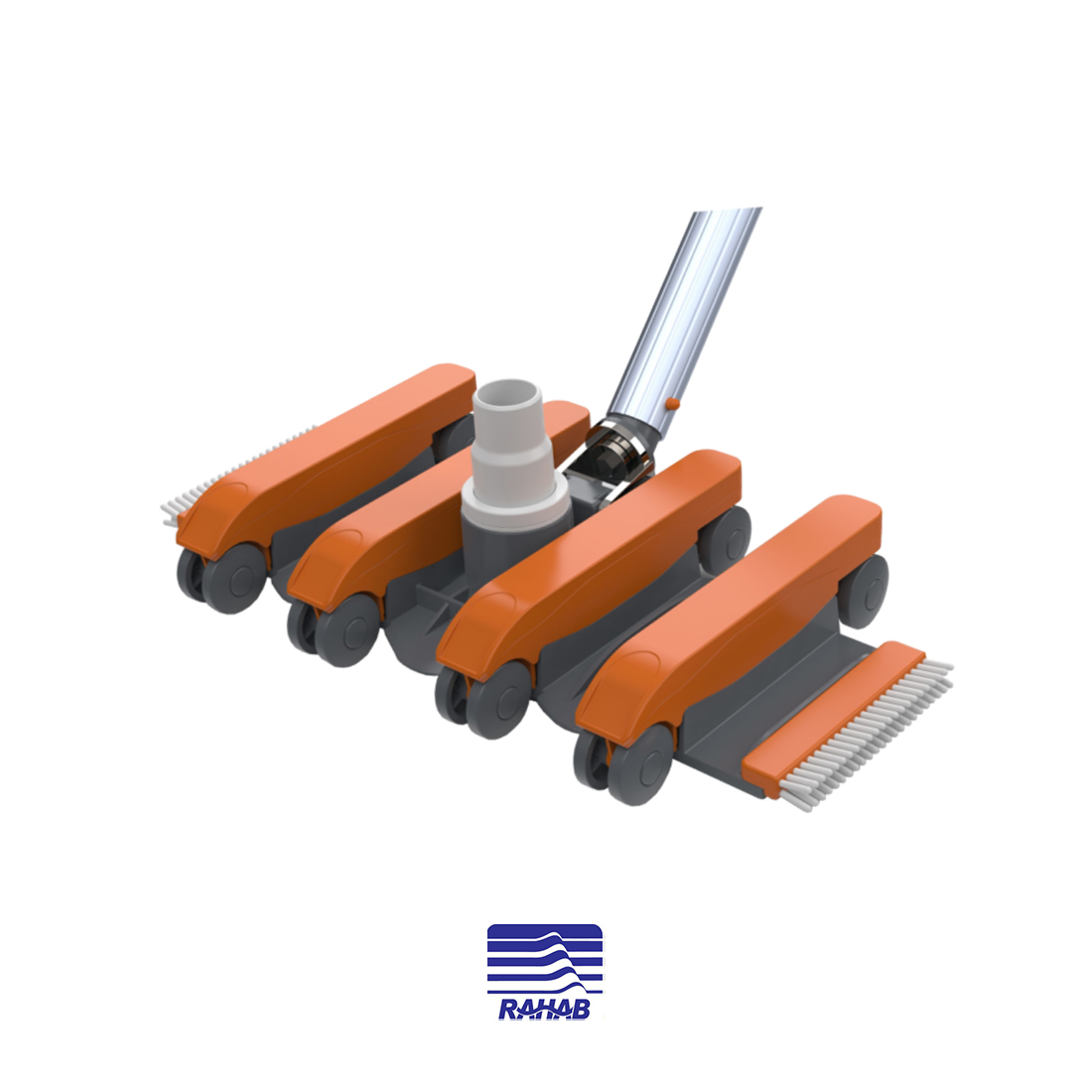 Vacuum Head EMAUX CE315